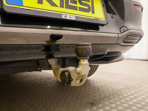 Mercedes-Benz EQS SUV