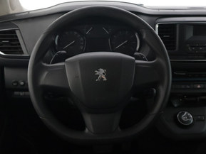 Peugeot Traveller