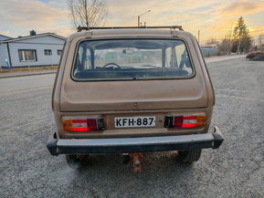 Lada Niva