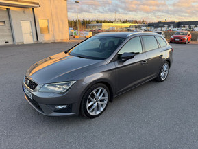 Seat Leon ST