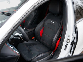 Mercedes-Benz E 53 AMG