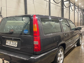 Volvo 850