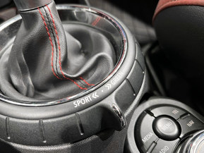 MINI John Cooper Works