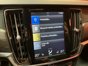 Volvo V90 Cross Country