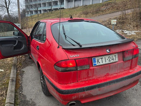 Saab 9-3