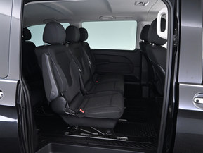 Mercedes-Benz V