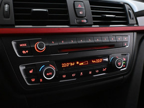 BMW 320 Gran Turismo