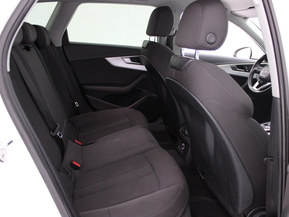 Audi A4 allroad quattro