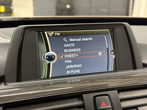 BMW 320 Gran Turismo