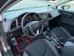 Seat Leon ST