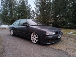 Nissan Primera