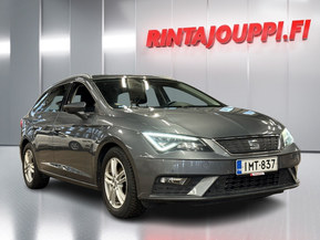 Seat Leon ST