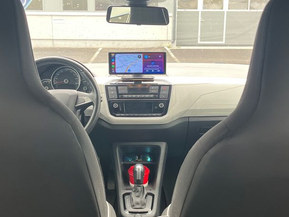 Seat Mii Electric