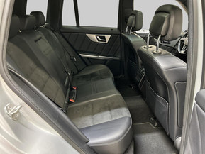 Mercedes-Benz GLK