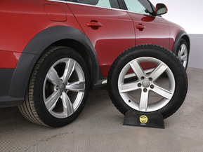 Audi A4 allroad quattro