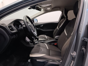 Volvo V40 Cross Country