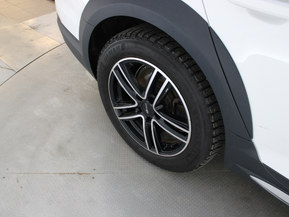 Audi A4 allroad quattro