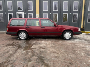Volvo 940