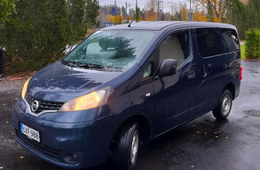 Nissan NV200
