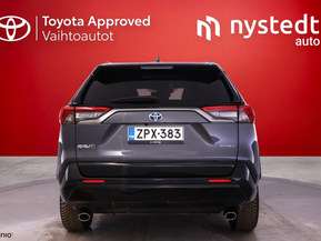 Toyota RAV4 Plug-In