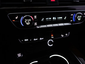 Audi A4 allroad quattro