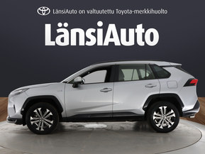 Toyota RAV4 Plug-In