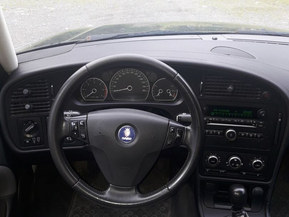 Saab 9-5