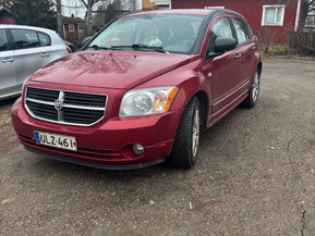 Dodge Caliber