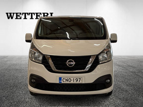 Nissan NV300