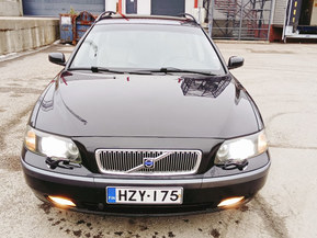 Volvo V70