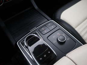 Mercedes-Benz GLE 43 AMG