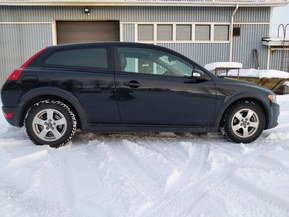 Volvo C30