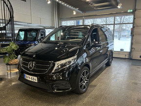 Mercedes-Benz V