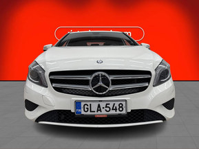 Mercedes-Benz A