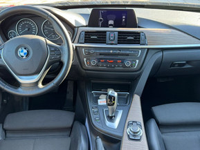 BMW 320 Gran Turismo