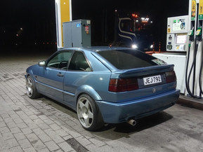 Volkswagen Corrado