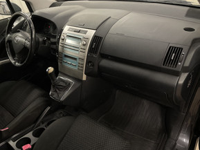 Toyota Corolla Verso