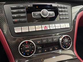 Mercedes-Benz SL 63 AMG