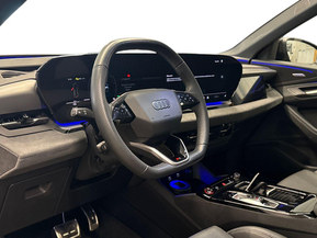 Audi SQ6 e-tron