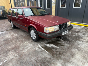 Volvo 940
