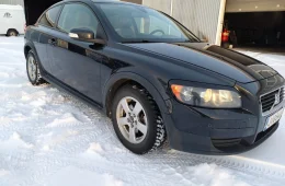 Volvo C30