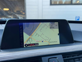 BMW 320 Gran Turismo