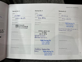 Volvo V90 Cross Country