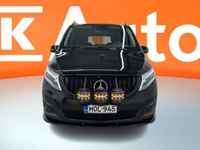 Mercedes-Benz V
