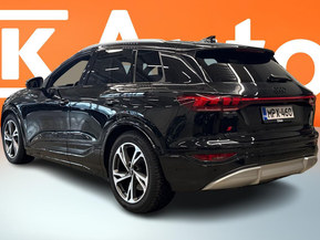 Audi SQ6 e-tron