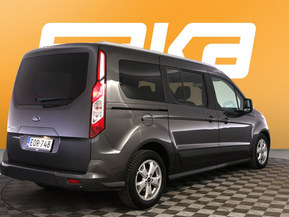 Ford Grand Tourneo Connect