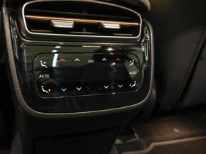 Mercedes-Benz EQS SUV