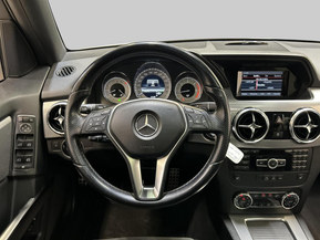 Mercedes-Benz GLK