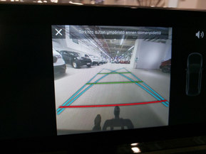 Citroen Berlingo Van