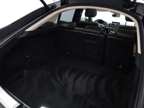 Mercedes-Benz GLE 43 AMG